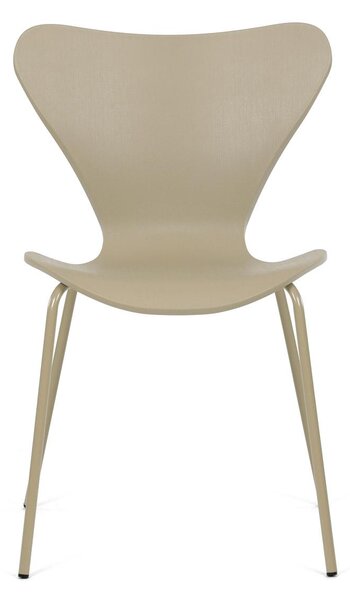Scaun sufragerie Cimentado (cappuccino). 1120400