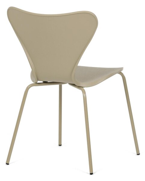 Scaun sufragerie Cimentado (cappuccino). 1120400
