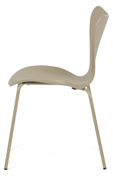 Scaun sufragerie Cimentado (cappuccino). 1120400
