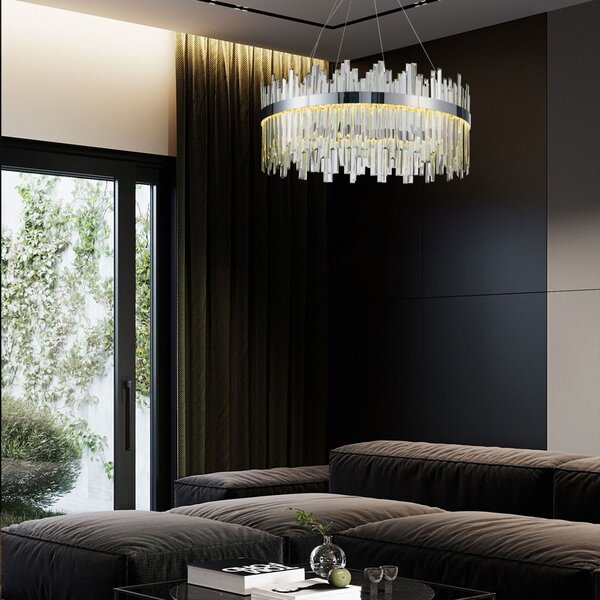 Lampa APP1516-CP60