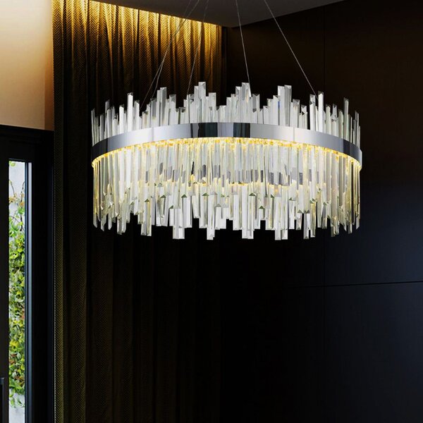 Lampa APP1516-CP60