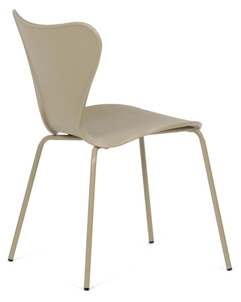Scaun sufragerie Cimentado (cappuccino). 1120400