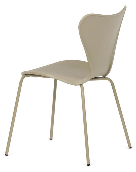 Scaun sufragerie Cimentado (cappuccino). 1120400