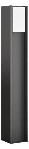 Philips 16474/93/P0 - LED Lampă exterior dimmabilă Hue TURACO 1xE27/9,5W/230V
