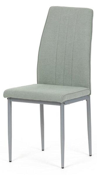 Scaun sufragerie Demanda (verde). 1120486