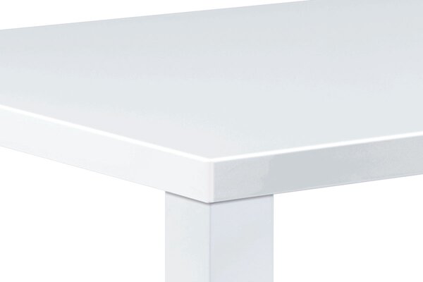 Masă de sufragerie Alane-3006 WT (pentru 4 persoane). 1005273