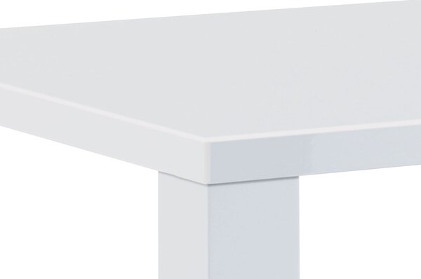 Masă de sufragerie Alane-3007 WT (pentru 4 persoane). 1005274