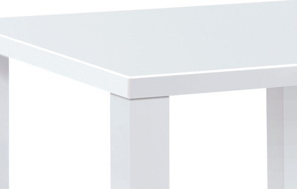 Masă de sufragerie Alane-3005 WT (pentru 4 persoane). 1005272