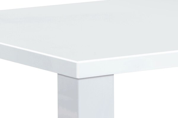 Masă de sufragerie Alane-3008 WT (pentru 6 persoane). 1005275