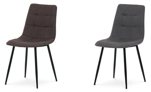 Scaun sufragerie Designe (maro). 1120520