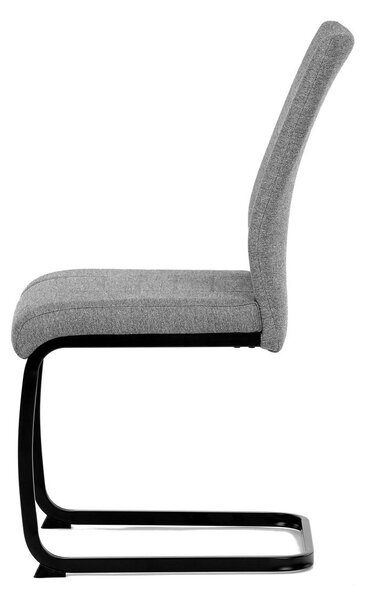 Scaun sufragerie Desocupar (gri). 1120532