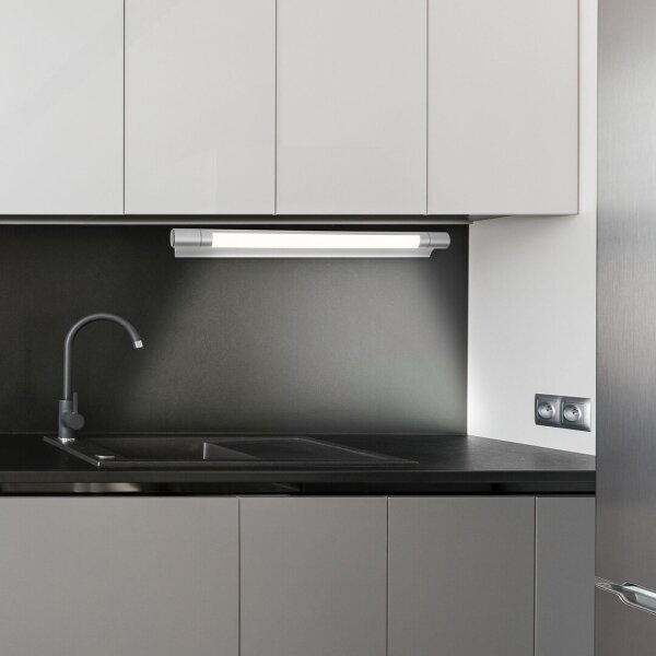 Rabalux 1445 - Lampă LED design minimalist BYRON LED/8W/230V