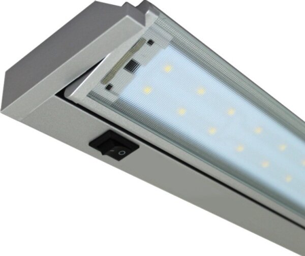 Ecolite TL2016-70SMD - Corp de iluminat LED pentru mobilă de bucătărie 1xLED/15W/230V
