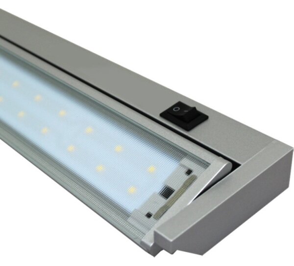 Ecolite TL2016-70SMD - Corp de iluminat LED pentru mobilă de bucătărie 1xLED/15W/230V