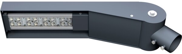 Lampă LED stradală FLEXIBO PREMIUM LED/19W/90-265V IP65 APLED