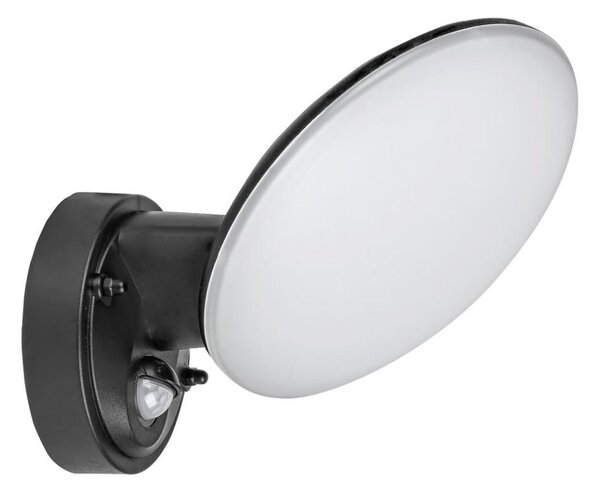 Rabalux 8135 - Aplica LED exterior cu senzor VARNA LED/12W/230V IP54