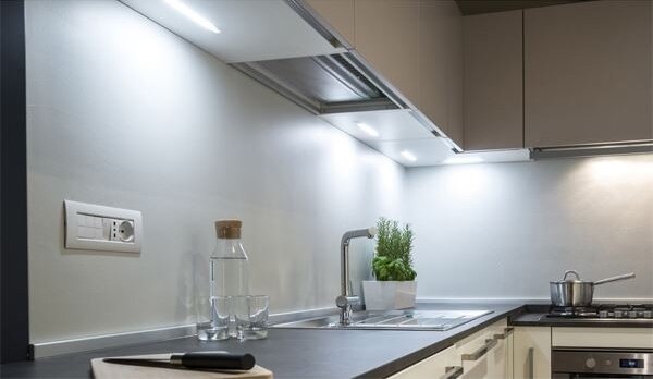 Ecolite TL4009-LED10W - Lampă LED design minimalist RONY LED/10W/230V