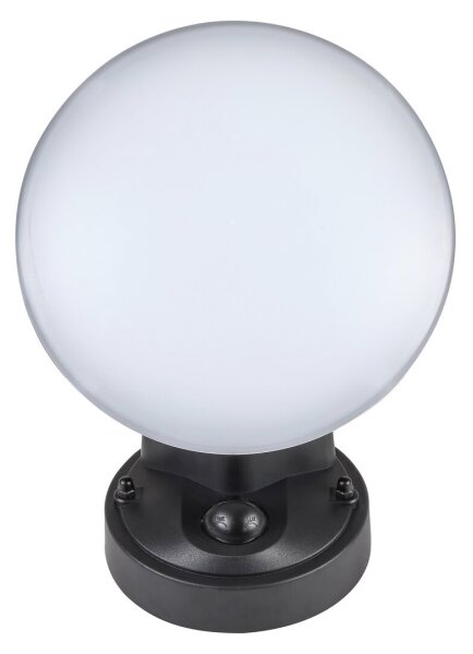 Rabalux 8135 - Aplica LED exterior cu senzor VARNA LED/12W/230V IP54
