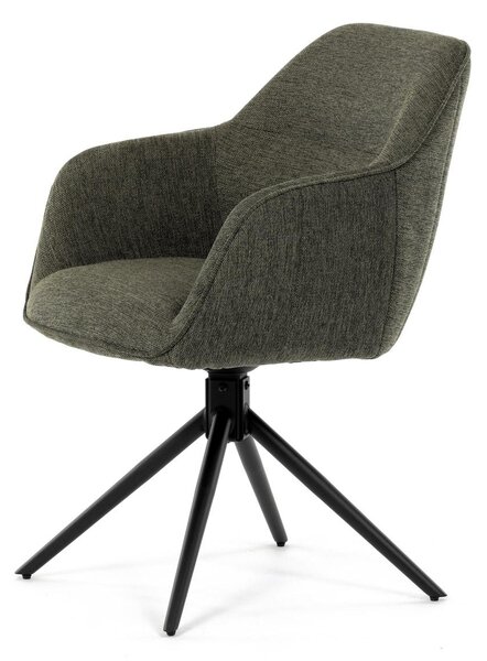 Scaun sufragerie Heroico (verde). 1120600