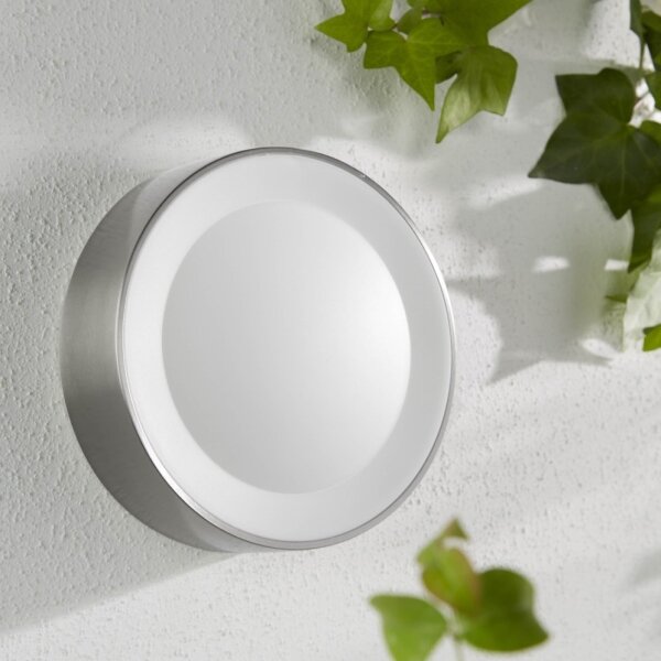 Philips 17465/47/P7 - LED RGB Lampă exterior Hue DAYLO LED/15W/230V IP44