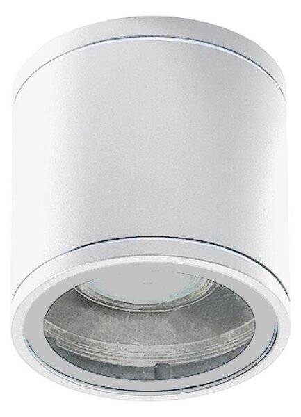 Azzardo AZ3315 - Lampă spot exterior JOE 1xGU10/35W/230V IP54