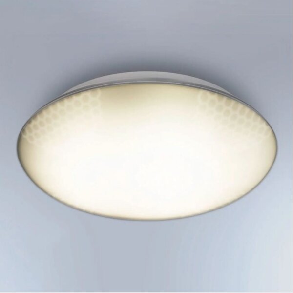Steinel 035440 - LED Lampă exterior cu senzor QUATTRO LED/10W/230V IP54
