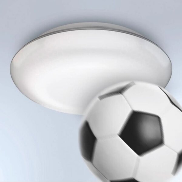Steinel 035440 - LED Lampă exterior cu senzor QUATTRO LED/10W/230V IP54