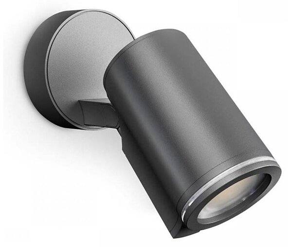 Steinel 058623 - LED Aplică perete exterior SPOT ONE 1xGU10/7W/230V IP44