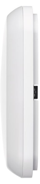 Plafonieră LED exterior DORI LED/18W/230V IP54 pătrat