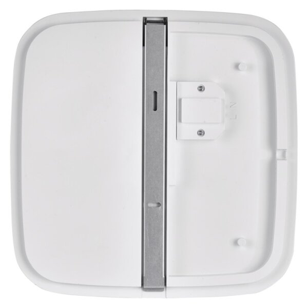 Plafonieră LED exterior DORI LED/18W/230V IP54 pătrat