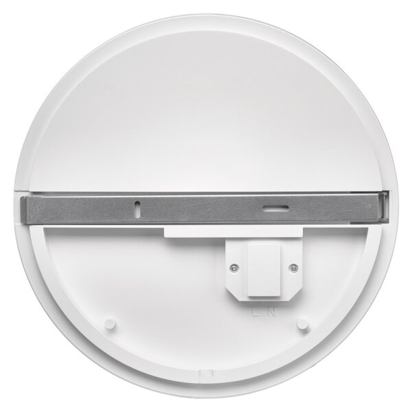 Plafonieră LED exterior DORI LED/24W/230V IP54 rotund