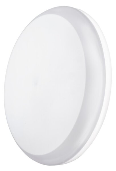 Plafonieră LED exterior DORI LED/24W/230V IP54 rotund