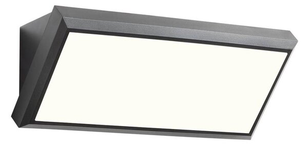 Redo 90159 - Aplică de exterior MAKO LED/12W/230V IP65