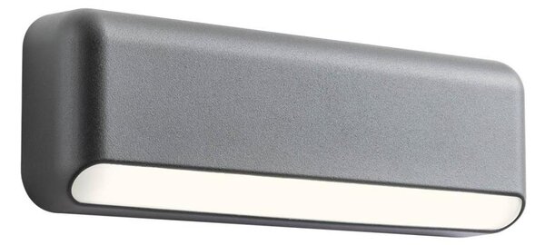 Redo 90072 - Aplică LED de exterior SAPO LED/5W/230V IP65
