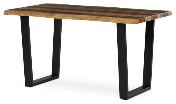 Masă sufragerie Hombros 1 (old style wood) (pentru 4 persoane). 1120711