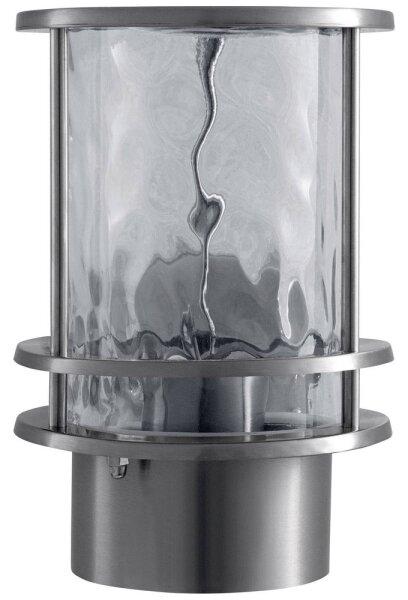 Ledvance - Aplică perete exterior ENDURA 1xE27/60W/230V IP44