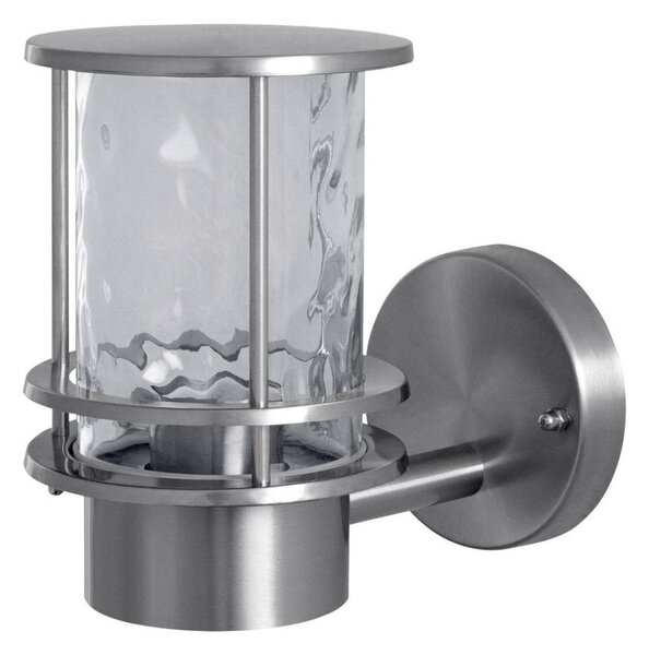 Ledvance - Aplică perete exterior ENDURA 1xE27/60W/230V IP44