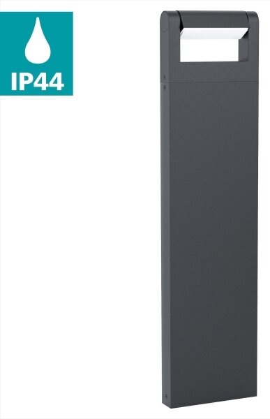 Eglo 98708 - Lampă exterior LED BRIANZA LED/4,8W/230V IP44