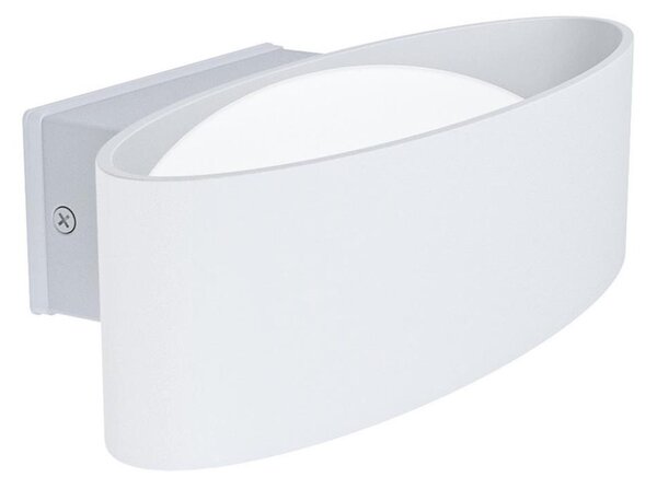 Eglo 98709 - Aplică perete exterior LED CHINOA LED/10W/230V IP44