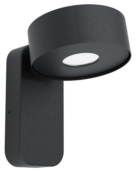 Eglo 98737 - Aplică perete exterior LED PALOSCO LED/6W/230V IP44