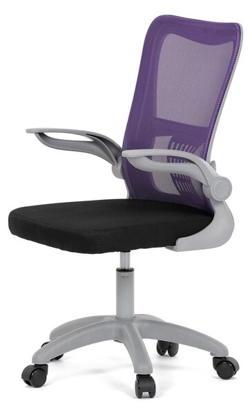 Scaun de birou Kantismo (violet). 1120736
