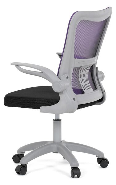 Scaun de birou Kantismo (violet). 1120736