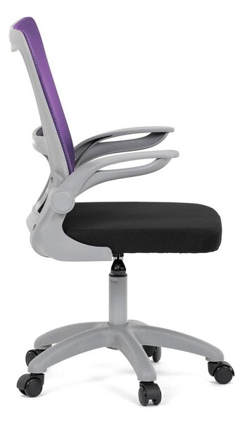 Scaun de birou Kantismo (violet). 1120736