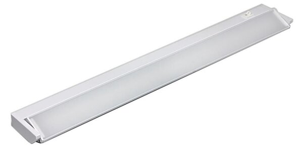 LED Lampă design minimalist LED/10W/230V alb