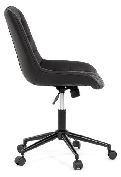 Scaun de birou Kraft (negru). 1120752