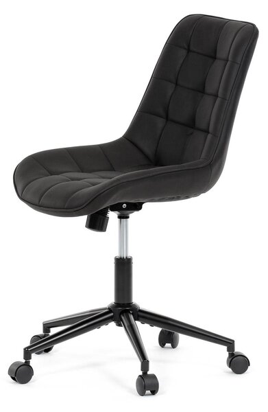 Scaun de birou Kraft (negru). 1120752