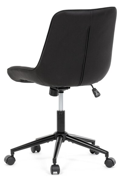 Scaun de birou Kraft (negru). 1120752