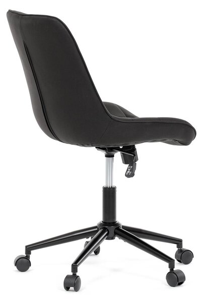 Scaun de birou Kraft (negru). 1120752