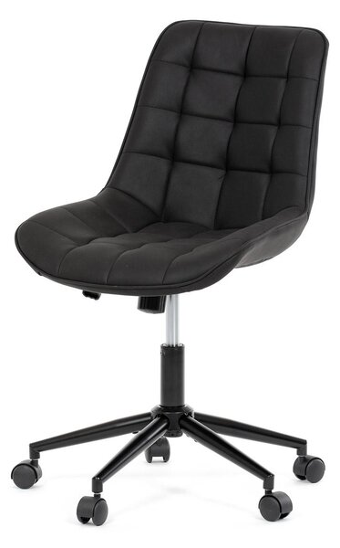 Scaun de birou Kraft (negru). 1120752