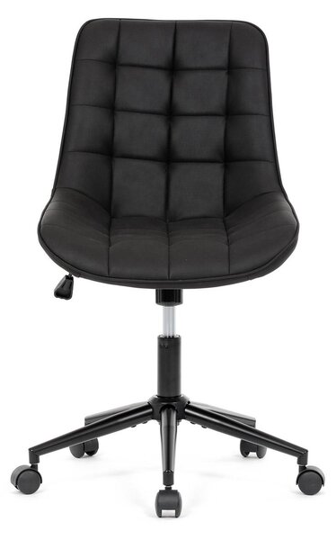 Scaun de birou Kraft (negru). 1120752